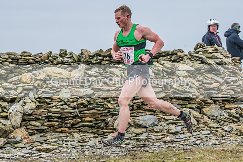 Black Combe-123 - Black Combe Fell Race Saturday 4th March 2023