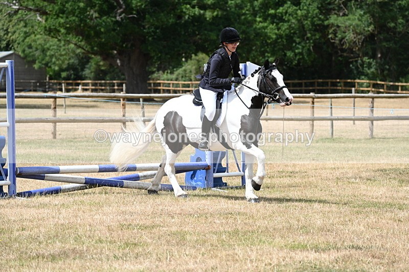 WJ6_5323 - Class 12 Minimus Jumping 45cm