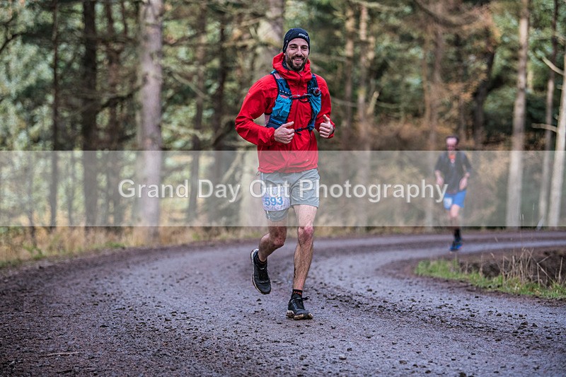 Glentress 21  10K-803 - High Terrain Events Glentress 21 & 10K Trail Races Saturday 16th November 2024