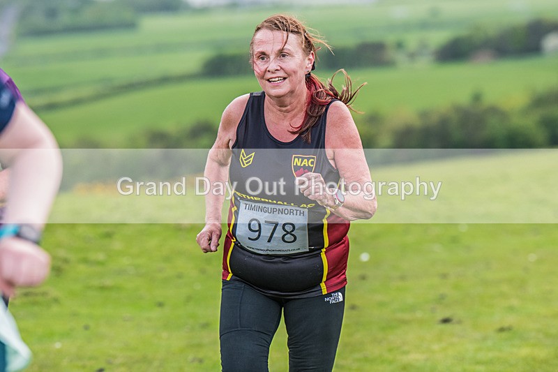Hay-O-345 - Hay-O Trail Race Tuesday 19th May 2026