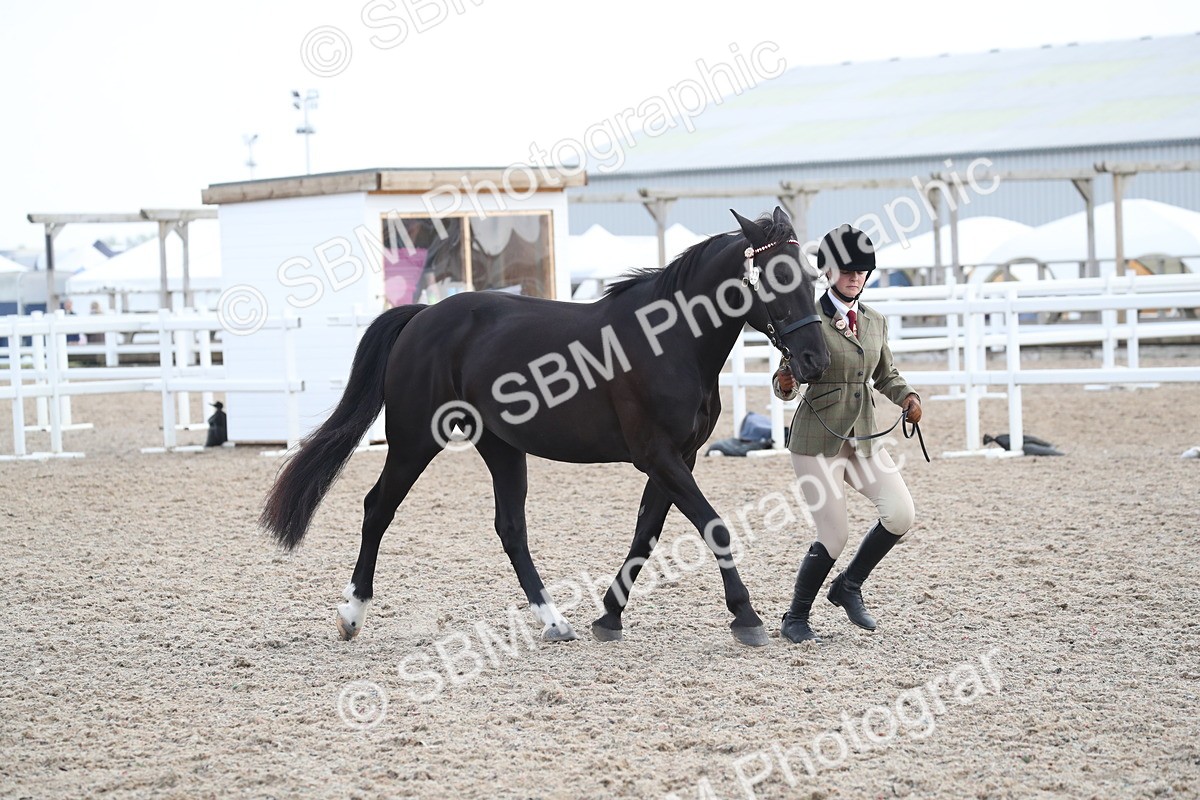 SBM_23140 - Class 605 - 2025 Area - IH Veteran