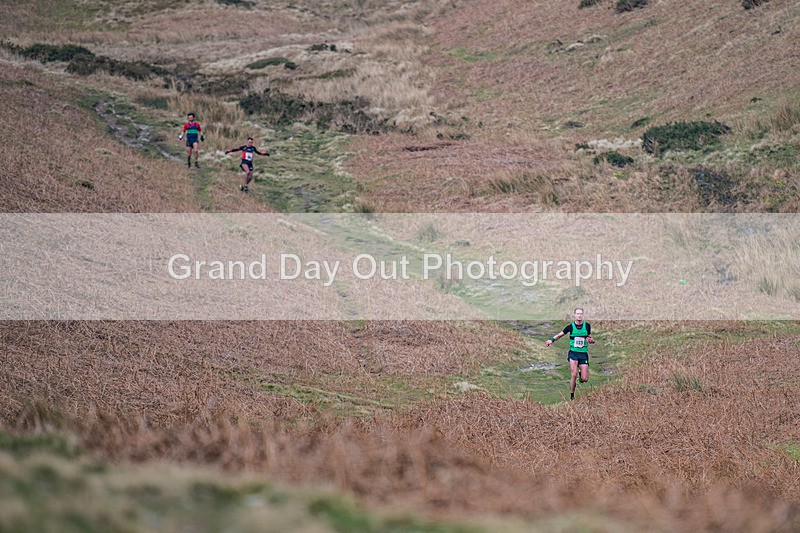 Black Combe-616 - Black Combe Fell Race Saturday 9th March 2024