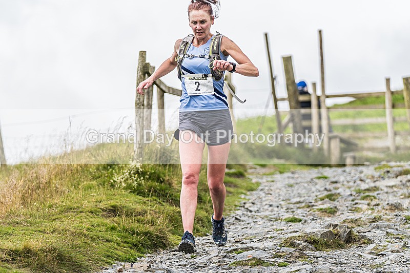 Skiddaw-671 - Skiddaw Fell Race Sunday 7th July 2014
