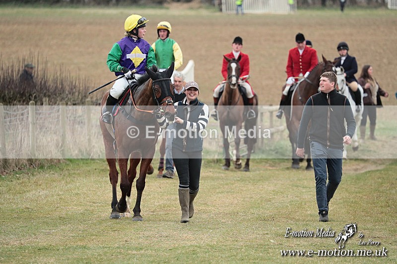 PtP 220325 268 - Cirencester Races -  Siddington 22/03/25