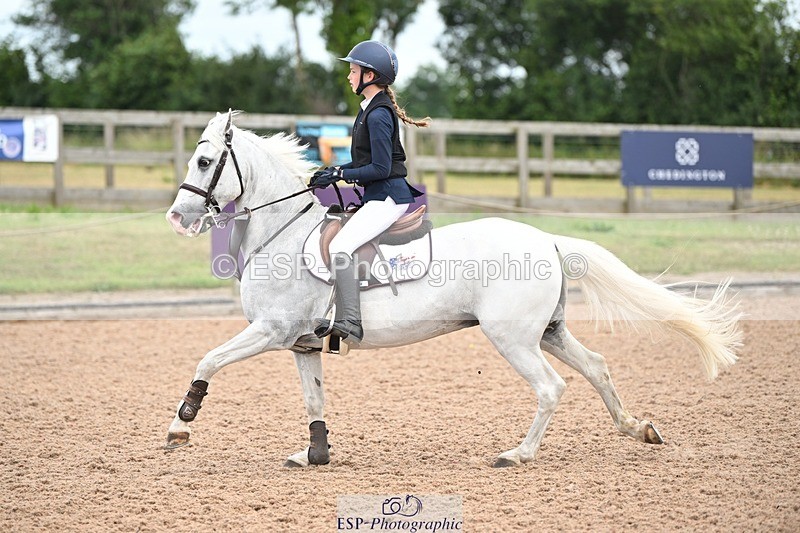 250629-161232-12912 - Cls 30 138cm HOYS Qualifier