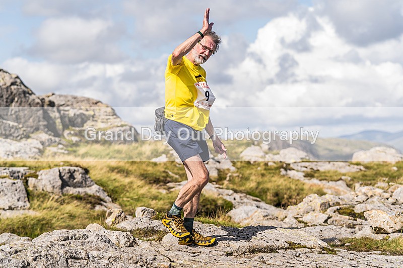Blisco Dash-1258 - Blisco Dash Fell Race (men) Saturday 27th July 2024