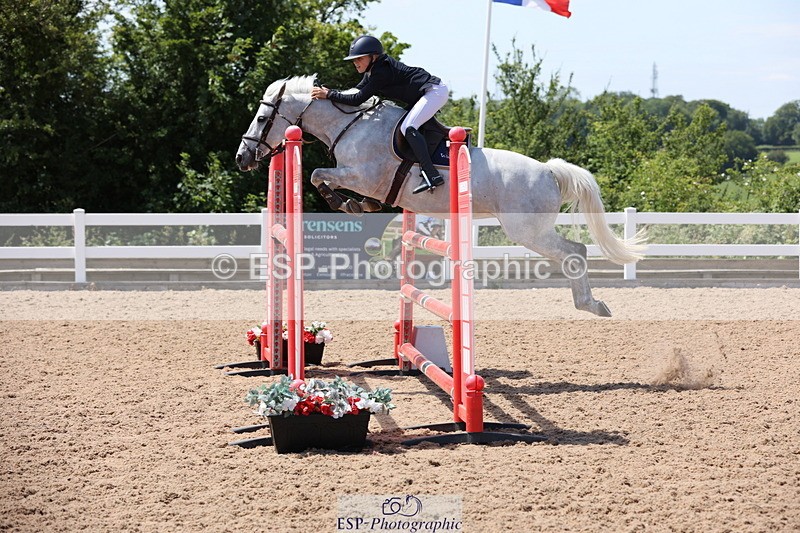 240629A-142243-06818 - Cls 19 Foxhunter and 1.10m Open