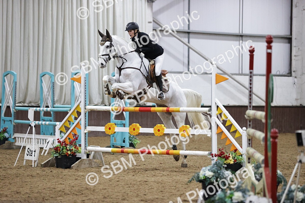 SBM_001992 - Class 6 - Blue Chip Dynamic B&C Championship Qualifier
