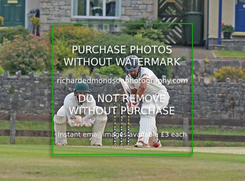 DSC04309 - Netherfield v Longridge (24/7/21)