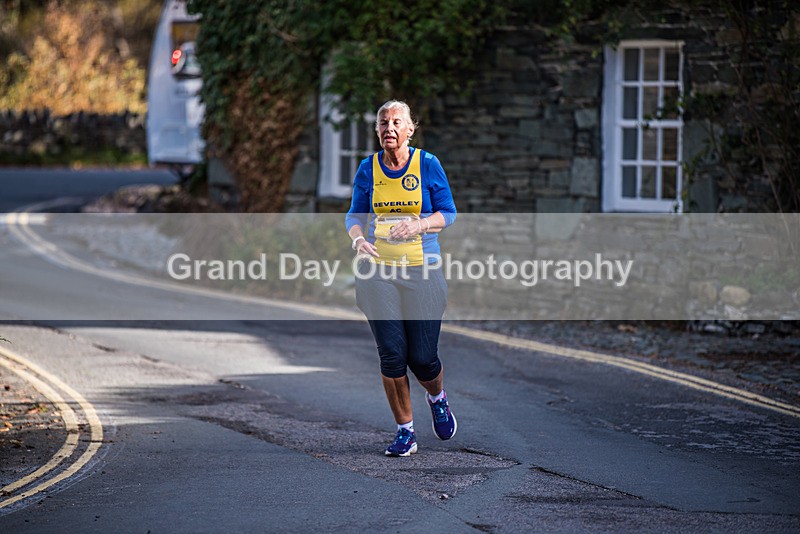 Derwentwater-1043 - Derwentwater 10 Mile Road Race Sunday 5th November 2023