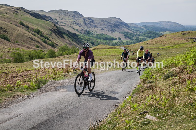 133010 - Hardknott Pass Camera 1 13.00-14.00