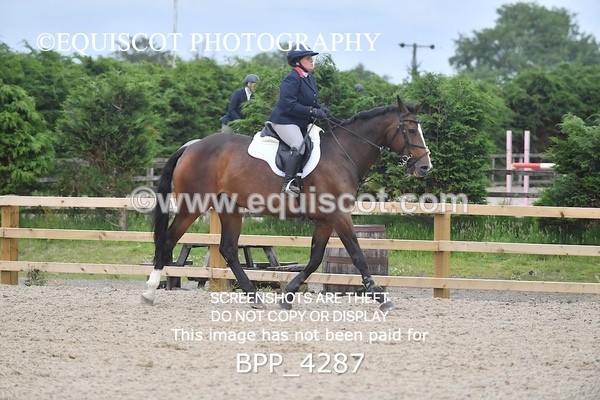 BPP_4287 - Senior Newcomers/ 1.10m Open