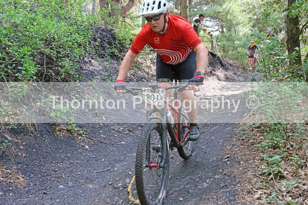 A41A8508 - MTB East Round 8 Betteshanger 15th June 2025 10:30 Female Adult Elite+Female U14/U16Juv/Youth Race
