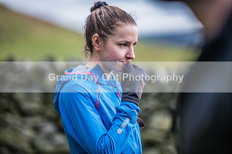 BB Kong-37 - Kong Running BB Kong Fell Race Saturday 17th February 2024