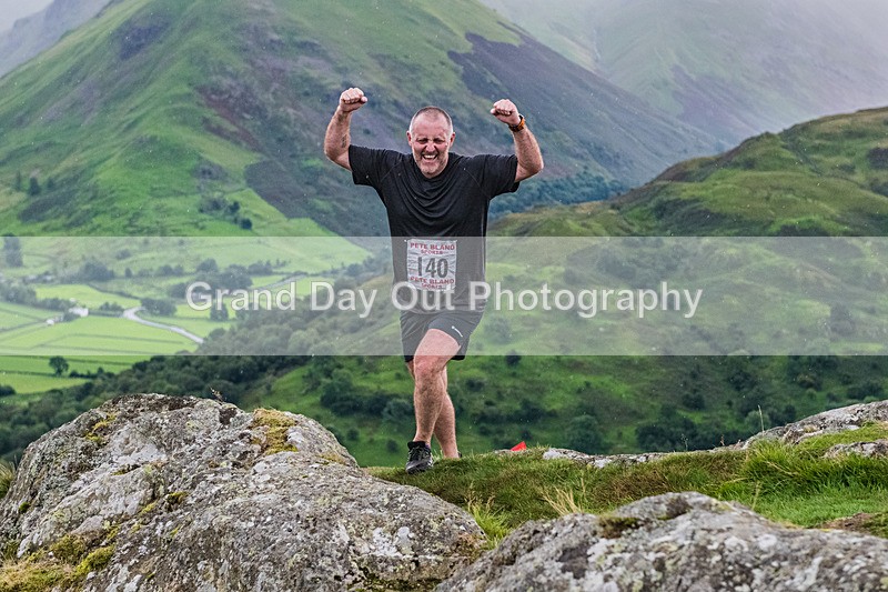 Arnison Crag-415 - Arnison Crag Horseshoe Fell Race Saturday 26th August 2023