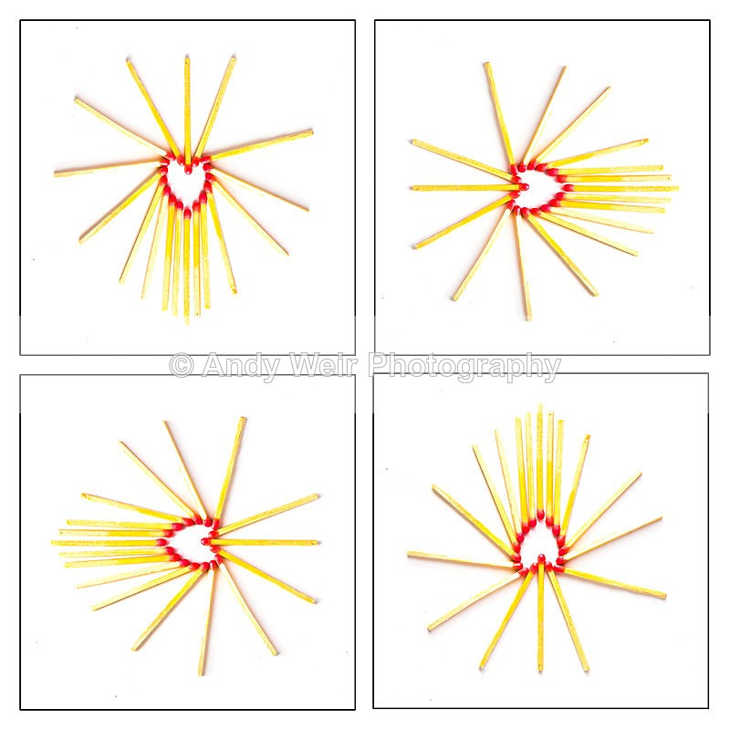 Matches4 - Miscellaneous Photographs