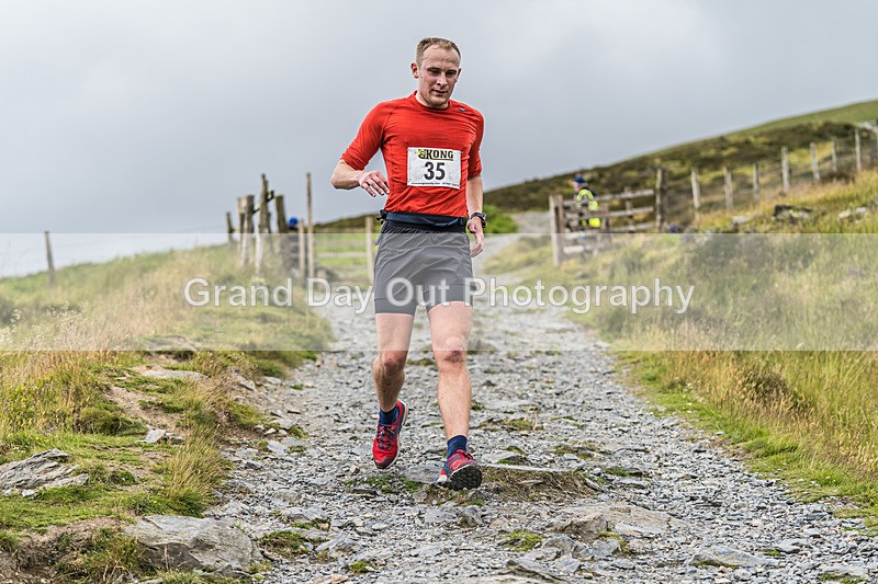 Skiddaw-529 - Skiddaw Fell Race Sunday 7th July 2014