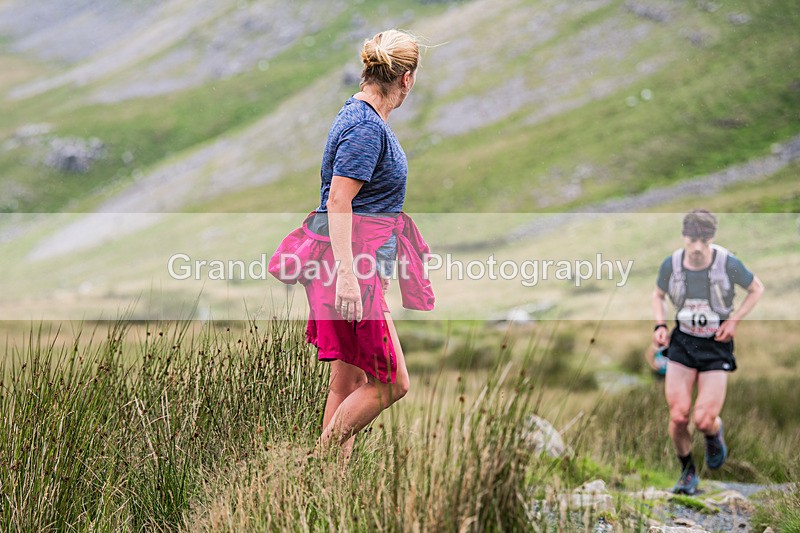 Ingleborough-17 - Ingleborough Mountain Race Saturday 19th July 2025