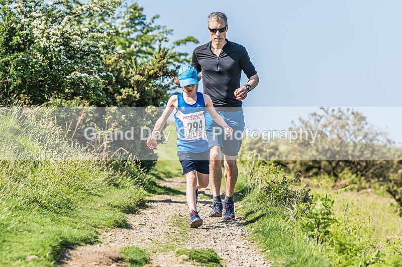 Two Tops-148 - Two Tops Fell Race Saturday 18th May 2024