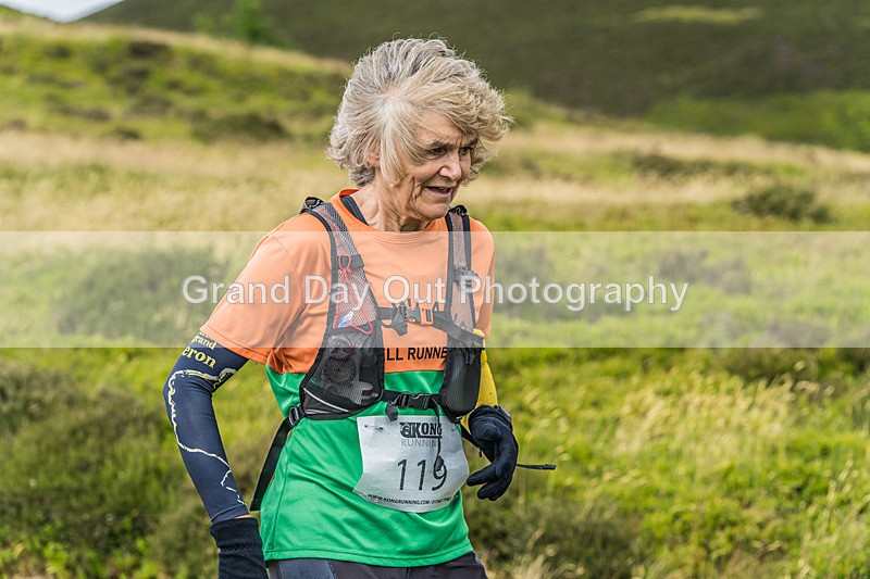 Skiddaw-911 - Skiddaw Fell Race Sunday 2nd July 2023