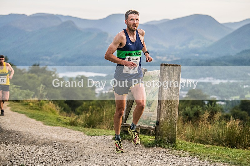 Not Round Latrigg-33 - Not Round Latrigg Fell Race Wednesday 12th August 2026