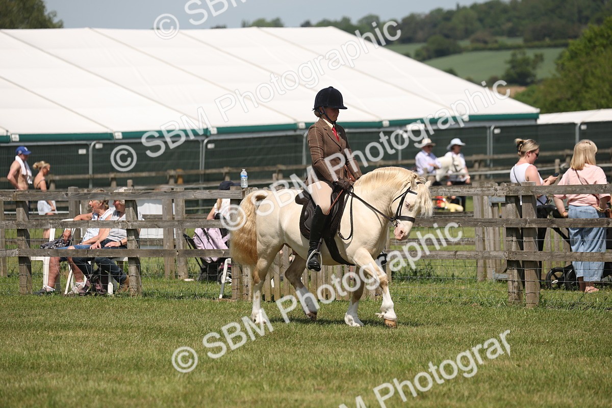 SBM_06880 - Class 26-30 - Mountain and Moorland Ridden