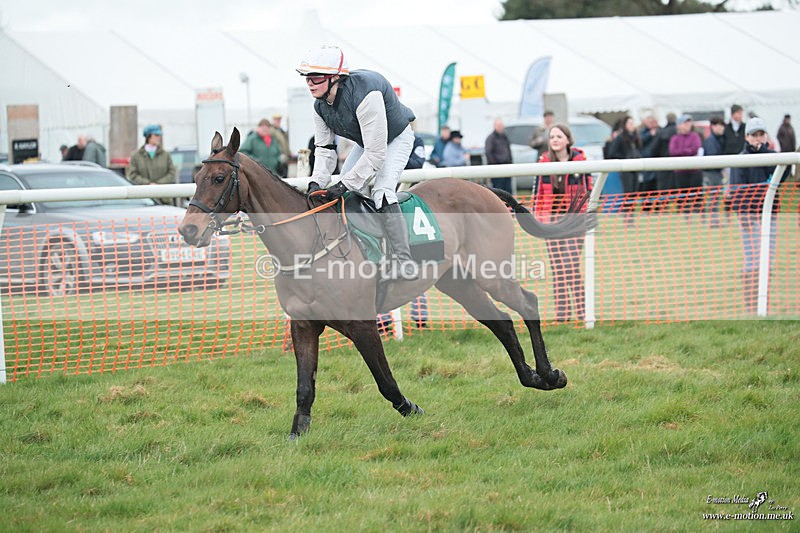 PtP 170324 1919 - Oakley Hunt PtP Brafield-On-The-Green 17/03/24