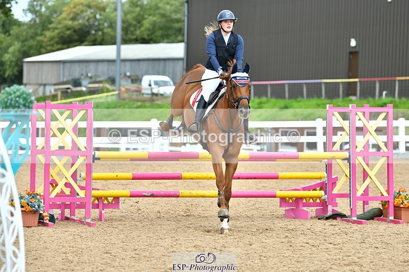 230812A-141103-09542 - Cls 28 95cm Nat Am Qualifier