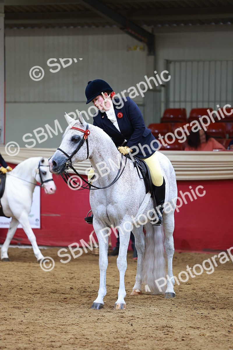 SBM_20397 - Class 906 - Sup Final Ridden Champ