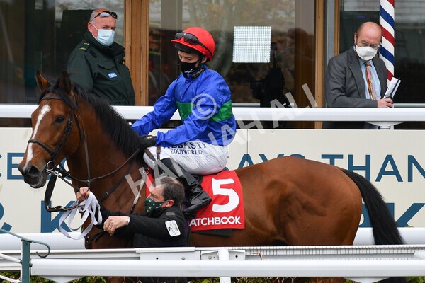 yr14052021r4-10 - Race 4 3.10pm The Matchbook Yorkshire Cup