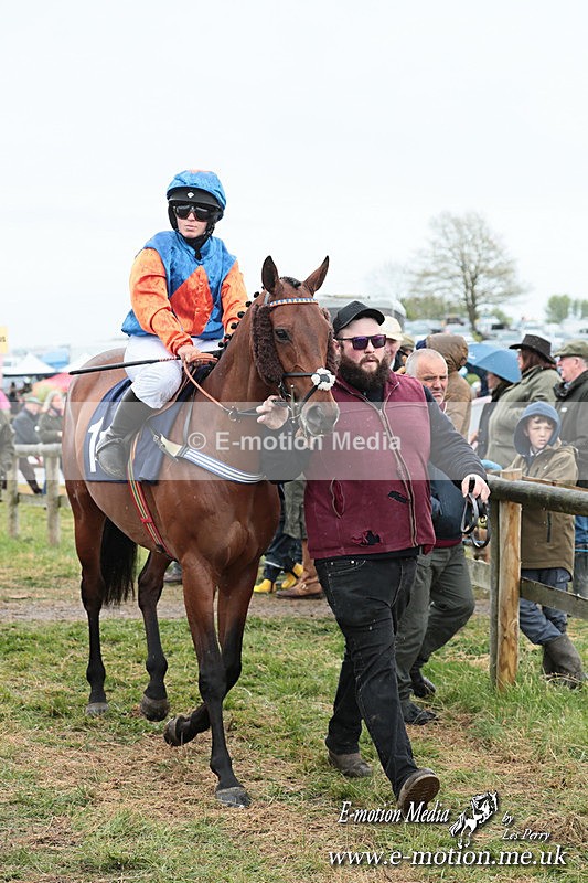 PtP 210425  703 - Paxford Races Easter Monday 21/04/25