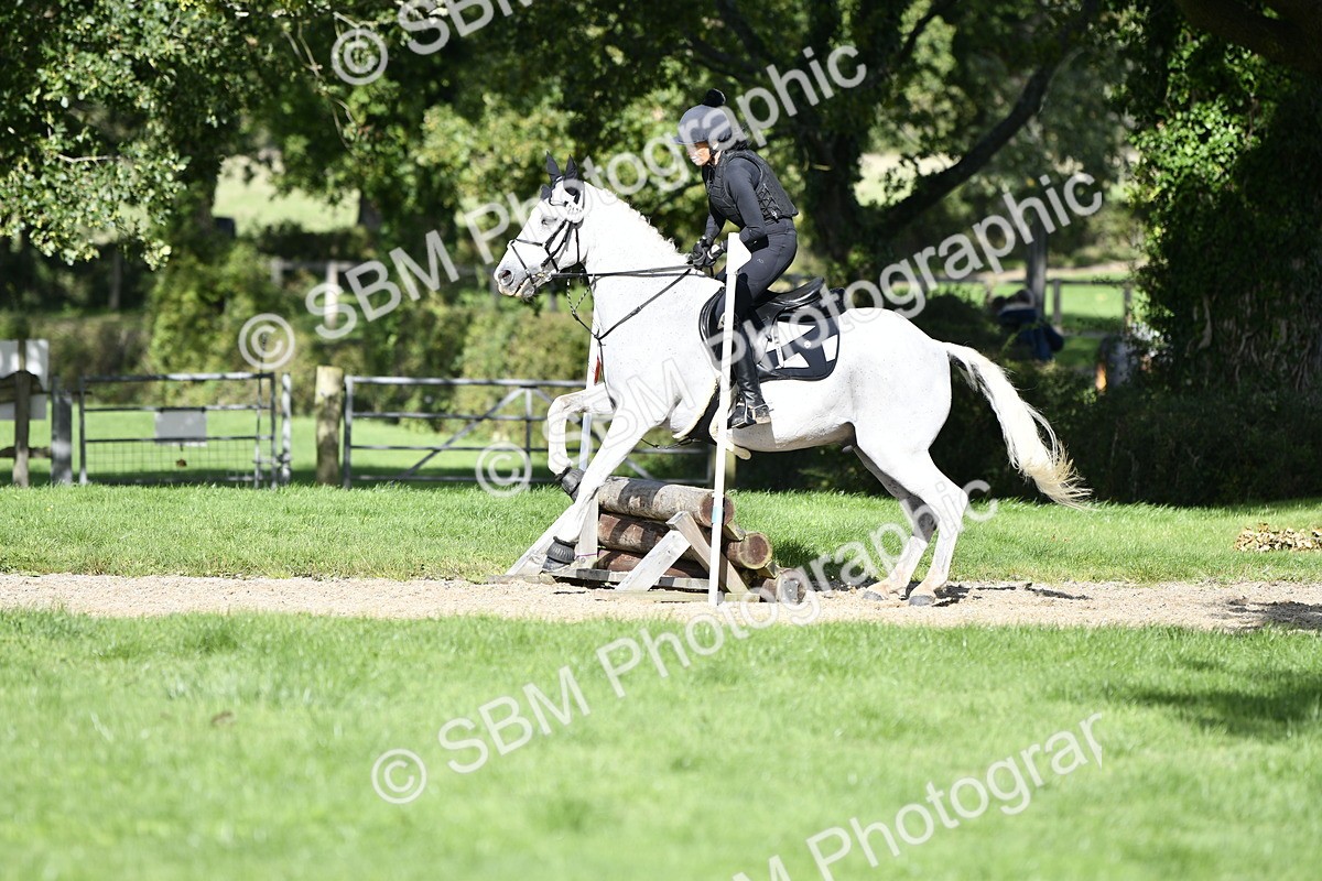 SBM_17527 - E4b - Eventers Challenge 60cm Open