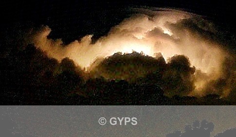 by Dave Tobin - The Abstract World And Other photographs