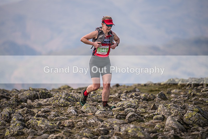 Fairfield-578 - Fairfield Horseshoe Fell Race Saturday 11th May 2024