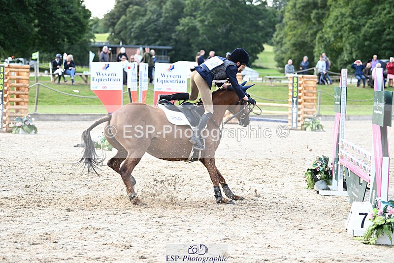 240824X-163333-30063 - 80cm Round 2 15.30 to 16.50