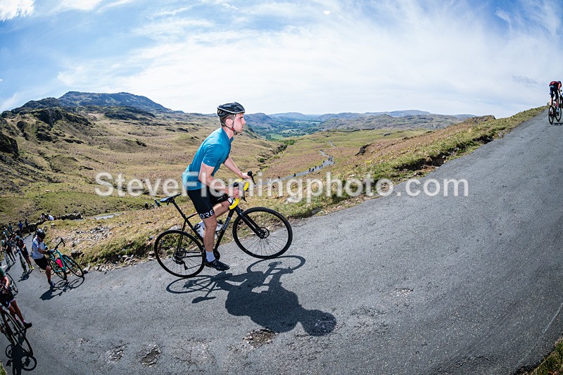 144833 - Hardknott Pass Camera 2 14.00-15.00