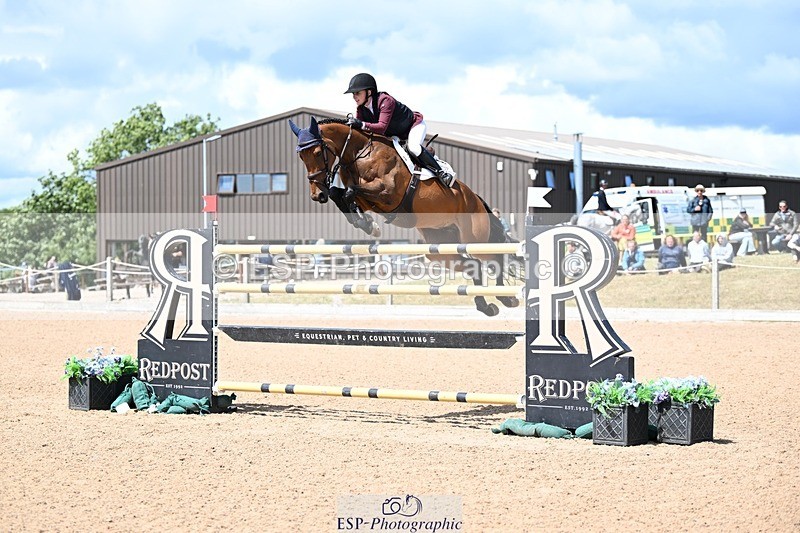 250720-141018-20247 - Cls 8, 3 star Big Tour Break til End