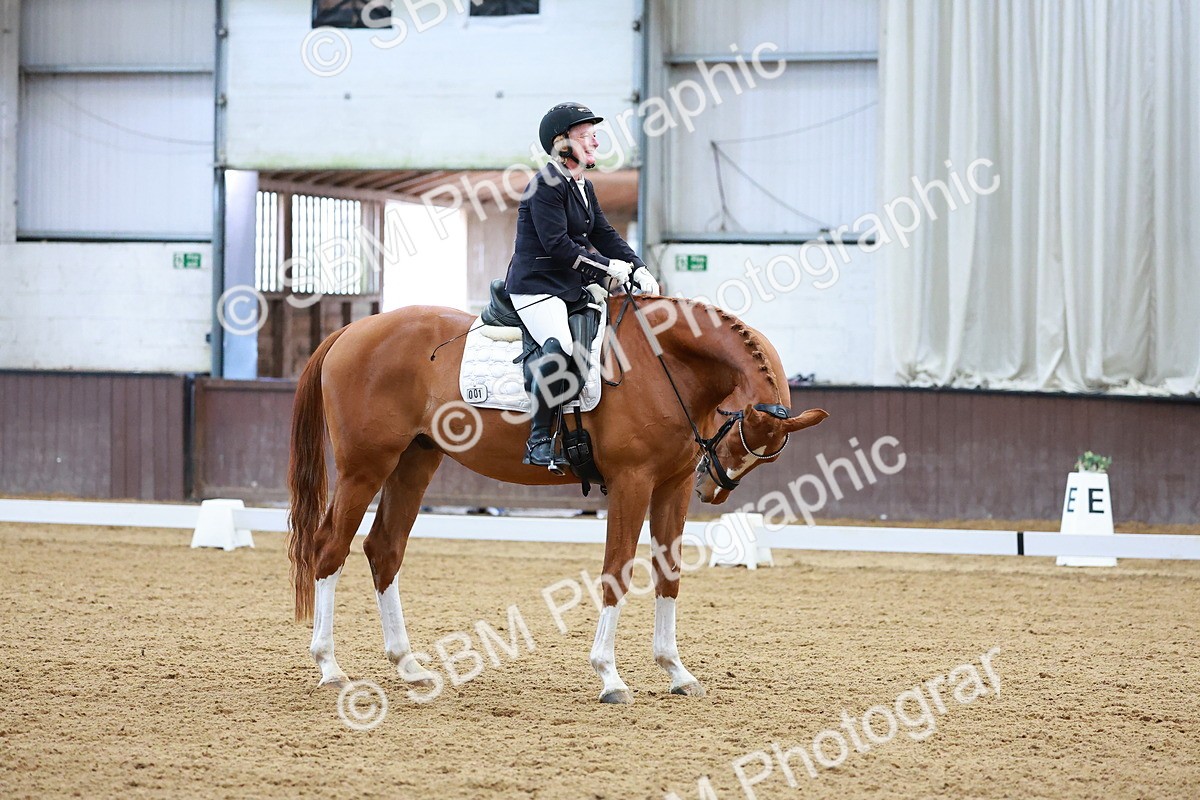 SBM_001395 - Class 5 - Novice 5