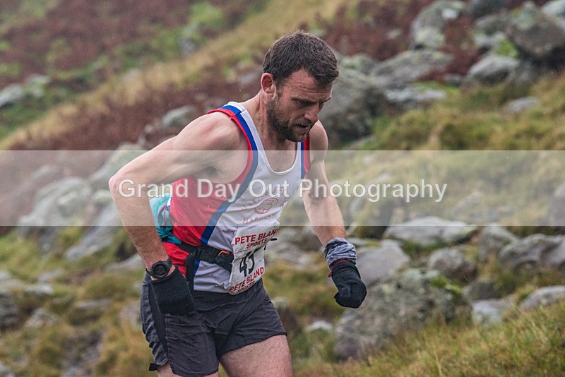 Langdale-101 - Langdale Horseshoe Fell Race Saturday 7th October 2023