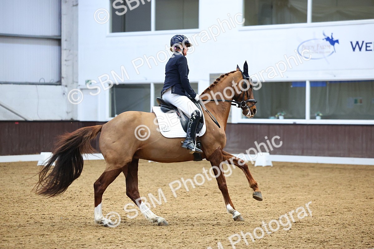 SBM_008792 - Class 25 - Advanced medium 6