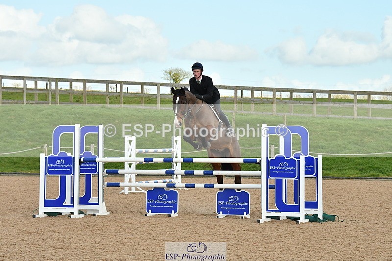 240306A-153353-02199 - Cls 5 Foxhunter and 1.20m Open