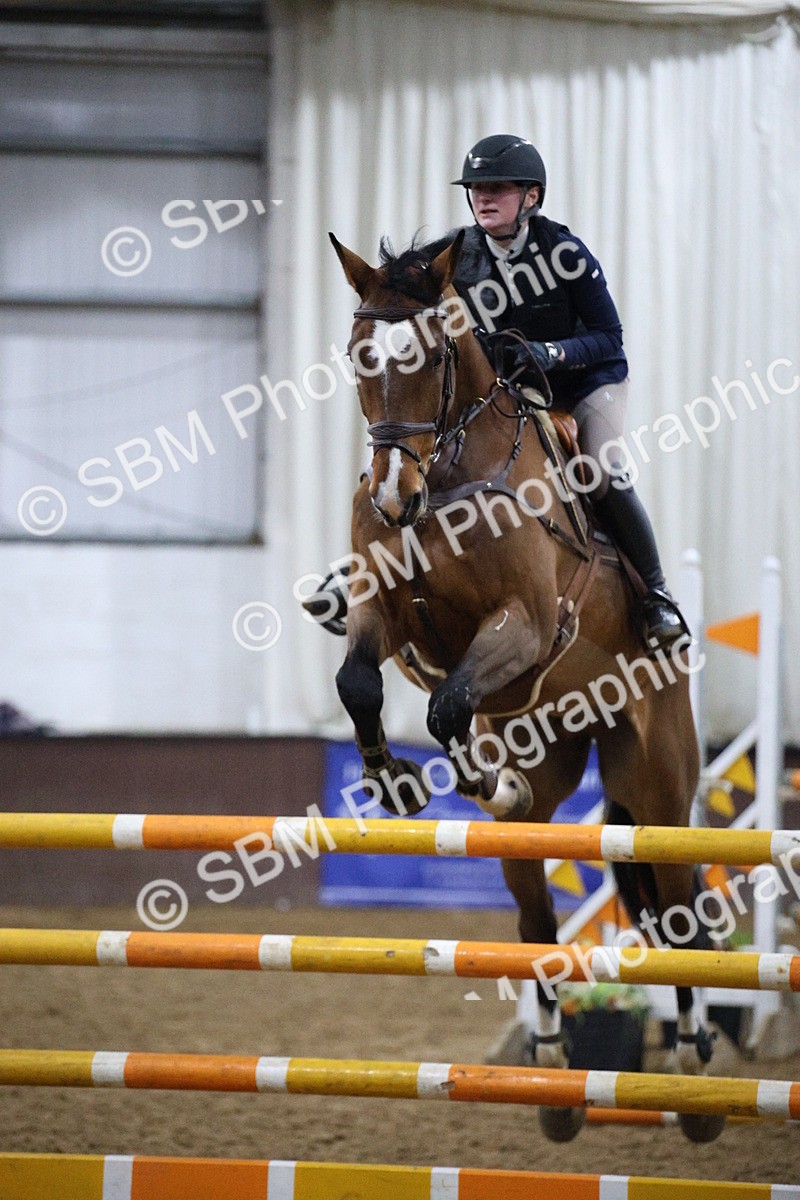 5K7A4847 - Class 5 - Blue Chip Calming Performance Championship Qualifer