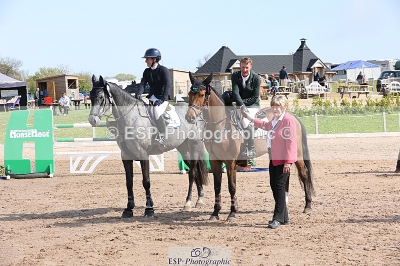 250427-102830-15347 - Cls 32 Young Horse 6yr old