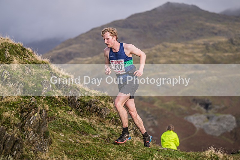 Dunnerdale-118 - Dunnerdale Fell Race Saturday 8th November 2025