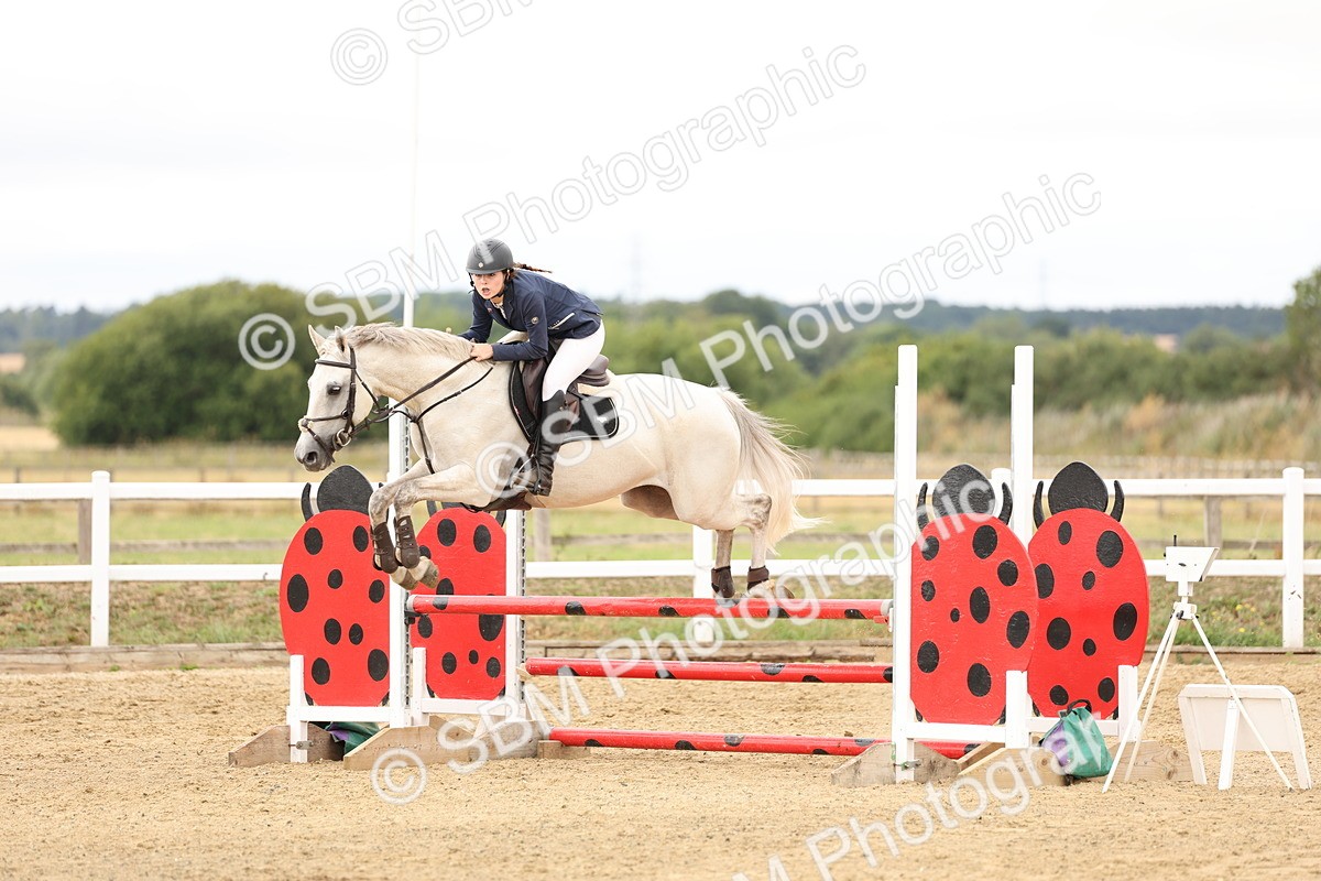 SBM_023136 - Class 2 - Amateur Championship Qualifier 85cm
