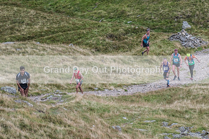 Hartsop Hop-130 - Hartsop Hop Fell Race Saturday 22nd August 2026
