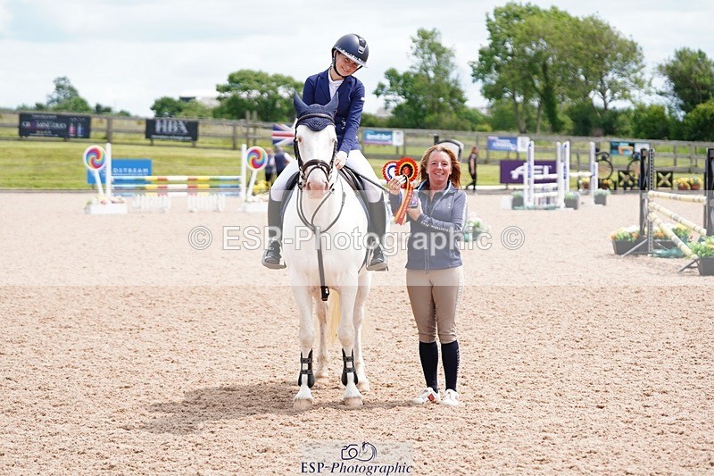 250608-123052-02598 - Cls 6 Pony Discovery 2nd Round