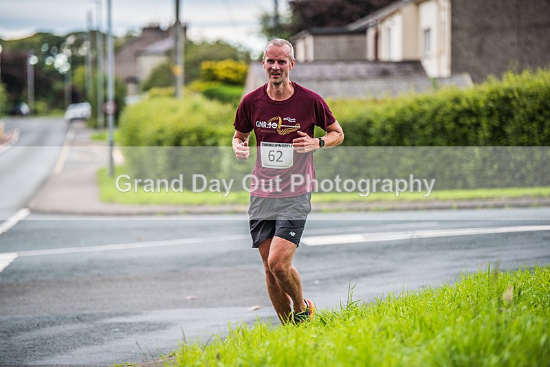 Netherhall-354 - Netherhall 10K Road Race & Children's Races, Wednesday 2nd August 2023