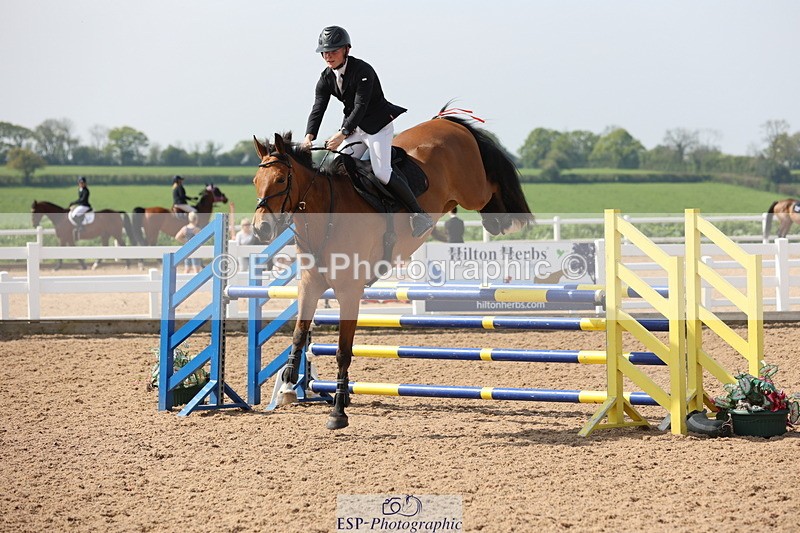 240510A-102646-05731 - Cls 14 Discovery and 1m Open