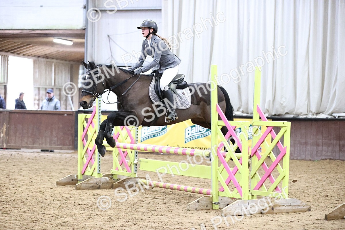 SBM_000407 - Class 2 - Pony British Novice - 80cm